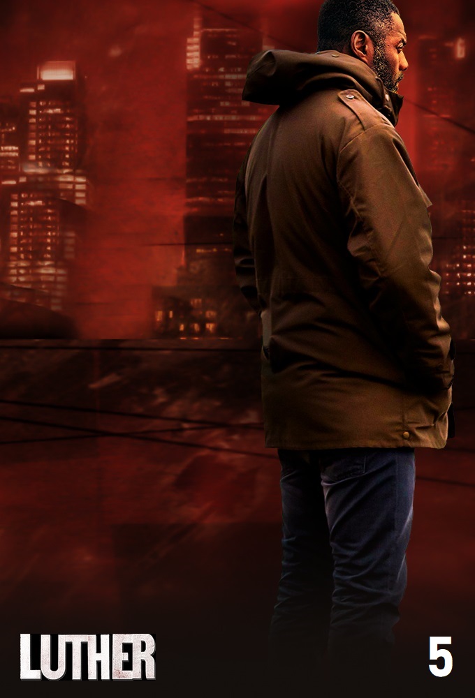 Luther - Season 5 [101342] (A1772789656) [[TV Programmes]] --Plex--